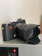 Kit Leica CL avec objectif Elmar 18-56 ZGAN, TV, Hi-fi & Vidéo, Appareils photo numériques, Enlèvement ou Envoi