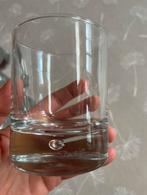 6 Durobor whisky, water, … glazen, Verzamelen, Glas en Drinkglazen, Ophalen, Zo goed als nieuw