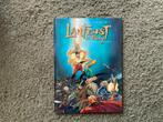 BD Lanfeust de Troy - Tome 1, Eén stripboek, Zo goed als nieuw, Arleston