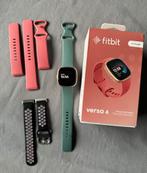 Fitbit Versa 4 smartwatch, Ophalen, Waterdicht, Zo goed als nieuw