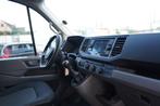 Volkswagen Crafter VW CRAFTER 2.0 TDI SCR BMT 103 KW 35 LWB, Auto's, Bestelwagens en Lichte vracht, 4 deurs, Euro 6, Wit, Bedrijf