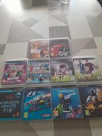 Jeux PS3, Ophalen of Verzenden, Zo goed als nieuw