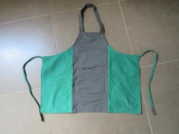 keukenschort voor peuter/kleuter beschikbaar voor biedingen