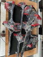 Tekoop, Enlèvement, Comme neuf