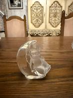 Vintage Goebel Christal engel op maan, Ophalen