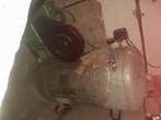 Stork waterpomp, Ophalen, Gebruikt, Elektrisch