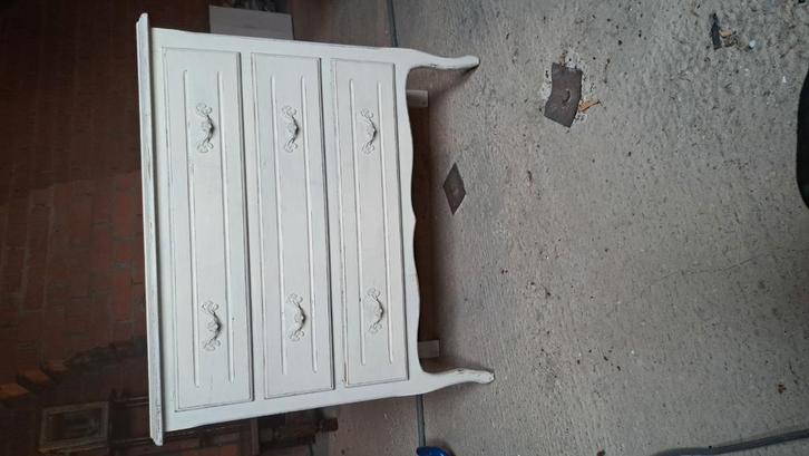 "Vintage kinderkamer ", Kinderen en Baby's, Kinderkamer | Complete kinderkamers, Gebruikt, Ophalen