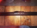 Hengel 9ft 5delig, Watersport en Boten, Ophalen