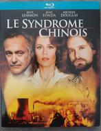Blu-ray Het Chinese syndroom (Jane Fonda, Michael Douglas), Ophalen of Verzenden, Zo goed als nieuw