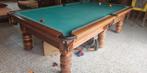 Billard américain grand modèle, Sport en Fitness, Biljarten en Poolen, Ophalen of Verzenden, Zo goed als nieuw