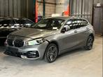 bmw 118i 2024 accidenté, Autos, Argent ou Gris, Achat, Entreprise, Noir