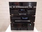 vintage KENWOOD stereo componenten jaren 80, Audio, Tv en Foto, Ophalen
