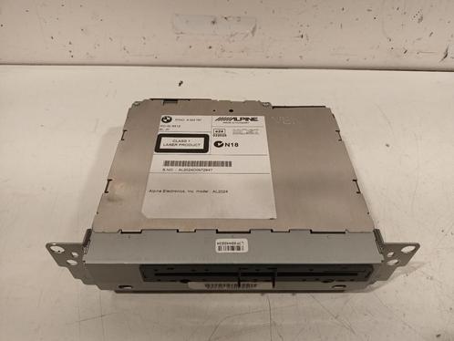 NAVIGATIE SYSTEEM BMW 1 serie (F20) (65129262393), Auto-onderdelen, Overige Auto-onderdelen, BMW, Gebruikt