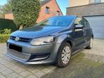 VW Polo 1.6 TDI (nouv courroie distr, freins, susp, batterie, Achat, 96 g/km, 580 kg, 5 portes