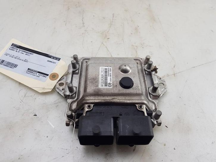 COMPUTER MOTOR Suzuki Alto (GF) (01-2009/-), Auto-onderdelen, Elektronica en Kabels, Suzuki, Gebruikt