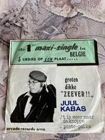 Juul kabas - zeever, Ophalen of Verzenden