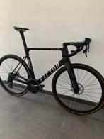 Factor Ostro vam, Fietsen en Brommers, Overige merken, Carbon, Ophalen of Verzenden, 57 tot 61 cm