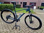 Mtb cube Attention full Deore groep Shimano, Fietsen en Brommers, Ophalen of Verzenden