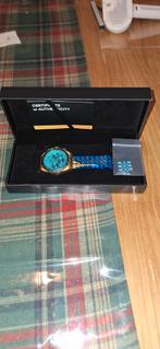 Mooie Solmani horloge, Ophalen, Nieuw, Polshorloge