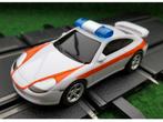 Carrera Go: Porsche GT3 Polizei, Enfants & Bébés, Électrique, Enlèvement ou Envoi, Carrera, Circuit