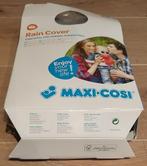 Ongebruikte regenhoes maxi-cosi, Kinderen en Baby's, Ophalen of Verzenden, Nieuw
