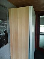 slaapkamerkast met 2 schuifdeuren, Huis en Inrichting, Kasten | Kleerkasten, Ophalen, Gebruikt