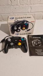 Manette game cube en très bonne état, Games en Spelcomputers, Spelcomputers | Nintendo GameCube, Ophalen of Verzenden