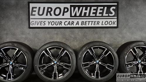 NIEUW BMW 3 Serie G20 G21 ZOMER 18 inch Bridgestone G22 G23, Auto-onderdelen, Banden en Velgen, Banden en Velgen, Zomerbanden