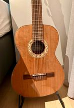 Juan Salvador 6C Cadet klassieke 3/4 gitaar, Muziek en Instrumenten, Ophalen, Zo goed als nieuw
