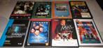 8 nederlandstalig dvd, CD & DVD, Enlèvement, Comme neuf