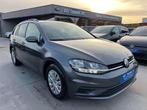 Volkswagen Golf Variant 1.0 TSI DSG AUTOMAAT NAVIGATIE CAMER, Auto's, Automaat, Stof, Gebruikt, https://public.car-pass.be/vhr/80a0f820-37de-4626-b4e7-ec2fcb170b38