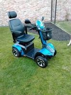 Scootmobiel vermeiren mercurius 4  d  5 maanden oud, Diversen, Ophalen, 46 km of meer, Vermeiren, 16 km/u of meer
