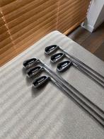 Ping G20 golfclubs, 5-p ijzerset, Sport en Fitness, Golf, Ophalen, Zo goed als nieuw, Set, Ping