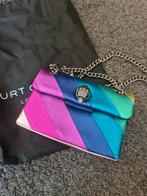 Mini Kensington bag Kurt Geiger - as new, Handtassen en Accessoires, Tassen | Damestassen, Ophalen of Verzenden, Zo goed als nieuw