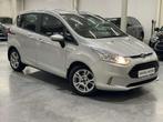 Ford B-Max 1.0 - Automaat/Cruise/Zetelvw, Autos, Achat, 105 ch, Entreprise, B-Max