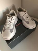 Espadrilles Prada Cup, Vêtements | Hommes, Chaussures, Enlèvement, Blanc