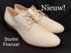 Nieuw! Sturline -Firenze -Maat 41, Chaussures basses, Beige, Sturline, Enlèvement ou Envoi