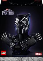 LEGO Black Panther (76215), Kinderen en Baby's, Ophalen, Lego