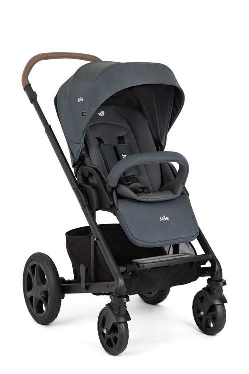 stockverkoop "Joie" Chrome DLX TRIO Moonlight, Kinderen en Baby's, Kinderspulletjes, Nieuw, Ophalen of Verzenden