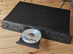 Tascam CD-160 MKII MP3 cd-speler, Audio, Tv en Foto, Cd-spelers, Ophalen of Verzenden, Gebruikt, Overige merken