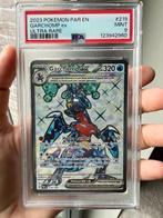 Pokemon Slab PSA9, Ophalen of Verzenden, Nieuw, Losse kaart