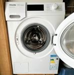 Miele WDD 030 WPS, Elektronische apparatuur, Ophalen, 1200 tot 1600 toeren, 8 tot 10 kg, Zo goed als nieuw