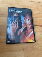 Dvd  :  Die Hard  (Piège de Cristal)  met  Bruce Willis., Comme neuf, Enlèvement ou Envoi, Action, À partir de 16 ans
