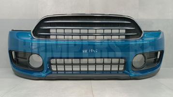 Bumper Mini Cooper Countryman F60 17-20 5111 7390520 Voorbum beschikbaar voor biedingen