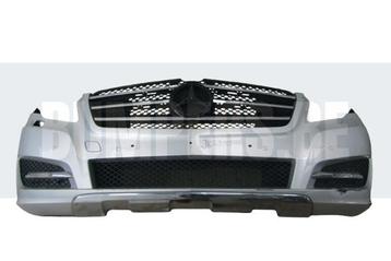 Bumper Mercedes R-KLASSE W251 FACELIFT 09-13  A2518850000 Vo beschikbaar voor biedingen
