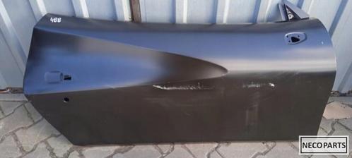 FERRARI 430 DEUR PORTİER DEUREN PORTIEREN, Auto-onderdelen, Carrosserie, Achterklep, Ferrari, Achter, Gebruikt, Ophalen of Verzenden