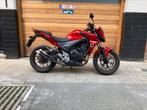 2013 Honda CB500F (A2), Motoren, Motoren | Honda, 2 cilinders, Particulier, 471 cc, 12 t/m 35 kW