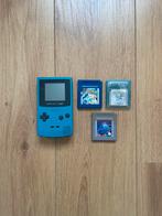 Pokémon couleur pour Nintendo Gameboy, Consoles de jeu & Jeux vidéo, Jeux | Nintendo Game Boy, Enlèvement ou Envoi, Comme neuf