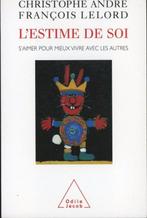 L'estime de soi : Ch.André & Fr.Lelord, Enlèvement ou Envoi, Utilisé