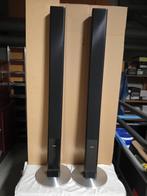 luidsprekers, Audio, Tv en Foto, Luidsprekerboxen, Ophalen, Zo goed als nieuw, 60 tot 120 watt, Front, Rear of Stereo speakers